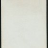 LUNCHEON [held by] PENNSYLVANIA RAILROAD [at] PA (RR DINING CAR;)