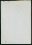 DINNER [held by] PENNSYLVANIA RAILROAD [at] PA (RR DINING CAR)