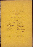 TO THE CAPTAIN & OFFICERS OF H.N.M.SS VAN SPEIJK [held by] THE ST NICHOLAS SOCIETY OF CITY OF NY [at] HOTEL DE LOGEROT [NY] (HOTEL)