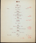 GALA BALL IN HONOR OF THEIR ROYAL HIGHNESSES INFANTA DONA EULALIA AND INFANTE DON ANTONIO [held by] CIRCULO COLON-CERVANTES [at] "MADISON SQUARE CONCET HALL, NEW YORK, NY" (OTHER (CONCERT HALL);)