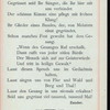 LIEDERTAFEL [held by] VERSAMMLUNG DER PROVINZIAL-LIEDERTAFEL [at] "ZERBST, GERMANY"