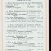 LIEDERTAFEL [held by] VERSAMMLUNG DER PROVINZIAL-LIEDERTAFEL [at] "ZERBST, GERMANY"