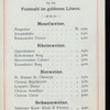 LIEDERTAFEL [held by] VERSAMMLUNG DER PROVINZIAL-LIEDERTAFEL [at] "ZERBST, GERMANY"