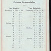 LIEDERTAFEL [held by] VERSAMMLUNG DER PROVINZIAL-LIEDERTAFEL [at] "ZERBST, GERMANY"