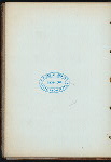 DINNER IN HONOR OF JAMES J. HILL, PRES. OF GREAT NORTHERN RR [held by] CITIZENS OF ST. PAUL [at] THE ABERDEEN [ST. PAUL MN?] (HOTEL;)