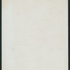 LUNCH [held by] CHICAGO BEACH HOTEL [at] [CHICAGO IL?] (HOTEL;)