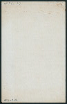 LUNCH [held by] CHICAGO BEACH HOTEL [at] [CHICAGO IL?] (HOTEL;)