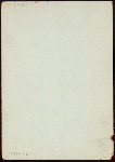 DINNER [held by] HOTEL CLAREMONT [at]  (HOTEL;)