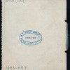 TENTH BURNS ANNIVESARY [held by] SPRINGFIELD CALEDONIANS [at]