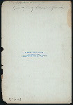 DINNER [held by] KING ALEXANDER OF SERVIA [at] BELGRADE