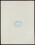 DINNER TO MEMBERS FROM ABROAD [held by] AMERICAN MEMBERS OF THE WORLD'S COLUMBIAN DENTAL CONGRESS [at] "CHICAGO BEACH HOTEL, [CHICAGO.IL?]" (REST;)