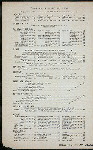 DAILY MENU [held by] HILDRETH & ALLEN [at] METROPOLITAN HOTEL (HOTEL)