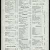 DAILY MENU [held by] HILDRETH & ALLEN [at] METROPOLITAN HOTEL (HOTEL)
