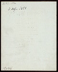 LUNCH [held by] LAWRENCE R. KERR [at] "WATSON HOUSE, BABLON, L.I., NY" (HOTEL;)
