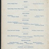DAILY MENU [held by] R.E.RIVERS [at] "ST. CHARLES HOTEL,NEW ORLEANS,[LA]" (HOTEL;)