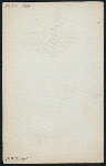 MENU [held by] HOLZWARTH HOTEL CONTINENTAL [at] "BUDAPEST, HUNGARY" (HOT;)