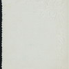 NEW YEARS DAY DINNER [held by] THE CHILBERG [at] "TACOMA, [WA?}" ([REST?];)