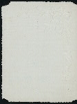 NEW YEARS DAY DINNER [held by] THE CHILBERG [at] "TACOMA, [WA?}" ([REST?];)