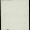 NEW YEARS DAY DINNER [held by] THE CHILBERG [at] "TACOMA, [WA?}" ([REST?];)