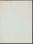 NEW YEAR DINNER [held by] NATIONAL HOTEL [at] "WASHINGTON, D.C." (HOTEL;)