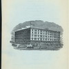 NEW YEAR DINNER [held by] NATIONAL HOTEL [at] "WASHINGTON, D.C." (HOTEL;)