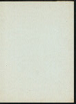NEW YEAR DINNER [held by] NATIONAL HOTEL [at] "WASHINGTON, D.C." (HOTEL;)