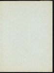 NEW YEAR DINNER [held by] NATIONAL HOTEL [at] "WASHINGTON, D.C." (HOTEL;)