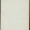 NEW YEAR DINNER [held by] NATIONAL HOTEL [at] "WASHINGTON, D.C." (HOTEL;)