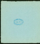 NEW YEAR DINNER [held by] THE CONTINENTAL [at] "PHILADELPHIA, PA" (HOTEL;)