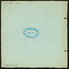NEW YEAR DINNER [held by] THE CONTINENTAL [at] "PHILADELPHIA, PA" (HOTEL;)