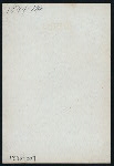 DINNER [held by] FRIENDS OF ALFRED B. SCOTT [at] COLONIAL CLUB ([PRIVATE CLUB?])