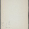LUNCH [held by] CIE.GLE. TRANSATLANTIQUE [at] PAQUEBOAT LA GASCOGNE (SS;)