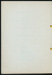 ANNUAL DINNER [held by] FIRST PANEL SHERIFF'S JURY [at] "DELMONICO'S, NEW YORK, NY" (EST;)