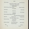 MENU [held by] POLAND SPRING HOUSE [at] "SOUTH POLAND, ME" (HOT;)
