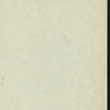 COMPLIMENTARY BANQUET TENDERED TO THE OHIO BANKER'S ASSOCIATION [held by] THE CLEVELAND BANKERS [at] "CLEVELAND, OH"