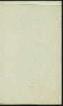 COMPLIMENTARY BANQUET TENDERED TO THE OHIO BANKER'S ASSOCIATION [held by] THE CLEVELAND BANKERS [at] "CLEVELAND, OH"