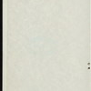 COMPLIMENTARY BANQUET TENDERED TO THE OHIO BANKER'S ASSOCIATION [held by] THE CLEVELAND BANKERS [at] "CLEVELAND, OH"