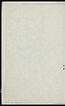 COMPLIMENTARY BANQUET TENDERED TO THE OHIO BANKER'S ASSOCIATION [held by] THE CLEVELAND BANKERS [at] "CLEVELAND, OH"