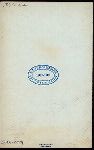 COMPLIMENTARY BANQUET TENDERED TO THE OHIO BANKER'S ASSOCIATION [held by] THE CLEVELAND BANKERS [at] "CLEVELAND, OH"