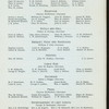 BANQUET TO THE TYPOTHETOE OF AMERICA [held by] UNITED TYPOTHETOE OF PHILADELPHIA [at] UNION LEAGUE OF PHILADELPHIA (CLUB)