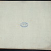 ANNUAL DINNER [held by] NATIONAL WHOLESALE DRUGGISTS ASSOCIATION [at] "DELMONICO'S, NEW YORK, NY" (HOTEL;)