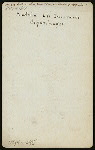DINNER] [held by] HAFNIA LIFE INSURANCE [at] COPENHAGEN (?)