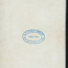 DINNER [held by] ? [at] "DELMONICO'S, NEW YORK, NY" (HOTEL)