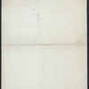 DINNER [held by] LA REPUBLIQUE FRANCAISE DINER [at] ? (?)