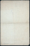 DINNER [held by] LA REPUBLIQUE FRANCAISE DINER [at] ? (?)
