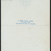 DINNER TO THE CROWNED HEADS,WHO CAME TO THE CZAR'S FATHER FUNERAL; [held by] CZAR NIKOLAS [at] ?