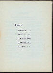 2ND ANNUAL BANQUET [held by] MASS. HOTEL ASSOCIATION [at] "PARKER HOUSE, BOSTON,MA" (HOTEL)