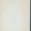 COMPLIMENTARY DINNER TENDERED TO REV. CHARLES H. PARKHURST, D.D. [held by] CITY VIGILANCE LEAGUE [at] "JAEGER'S, NEW YORK, NY" (REST;)
