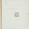 COMPLIMENTARY DINNER TENDERED TO REV. CHARLES H. PARKHURST, D.D. [held by] CITY VIGILANCE LEAGUE [at] "JAEGER'S, NEW YORK, NY" (REST;)