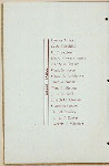 COMPLIMENTARY DINNER TENDERED TO REV. CHARLES H. PARKHURST, D.D. [held by] CITY VIGILANCE LEAGUE [at] "JAEGER'S, NEW YORK, NY" (REST;)